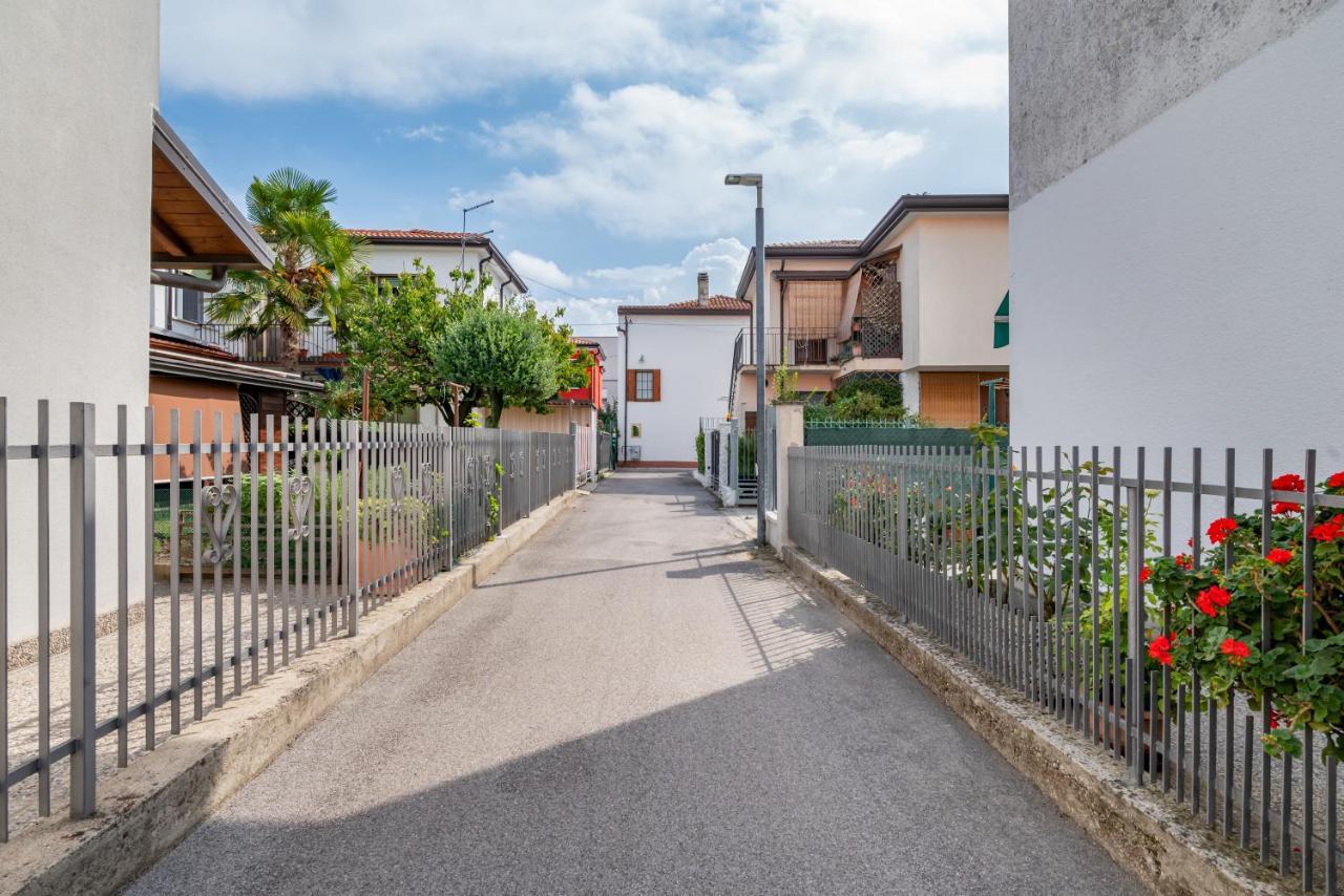 Casa Nespolo Abano Terme 빌라 외부 사진