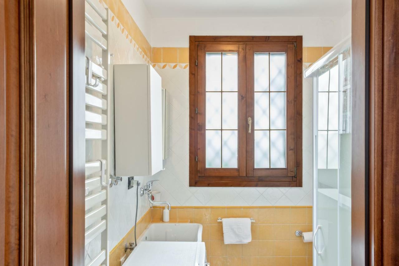 Casa Nespolo Abano Terme 빌라 외부 사진