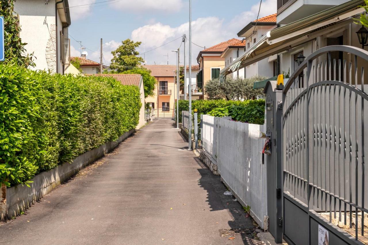 Casa Nespolo Abano Terme 빌라 외부 사진