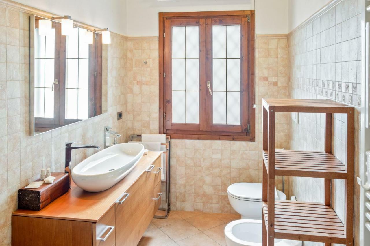 Casa Nespolo Abano Terme 빌라 외부 사진