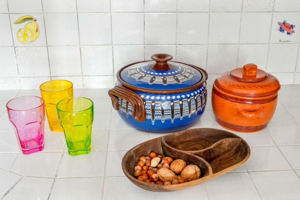 Casa Nespolo Abano Terme 빌라 외부 사진