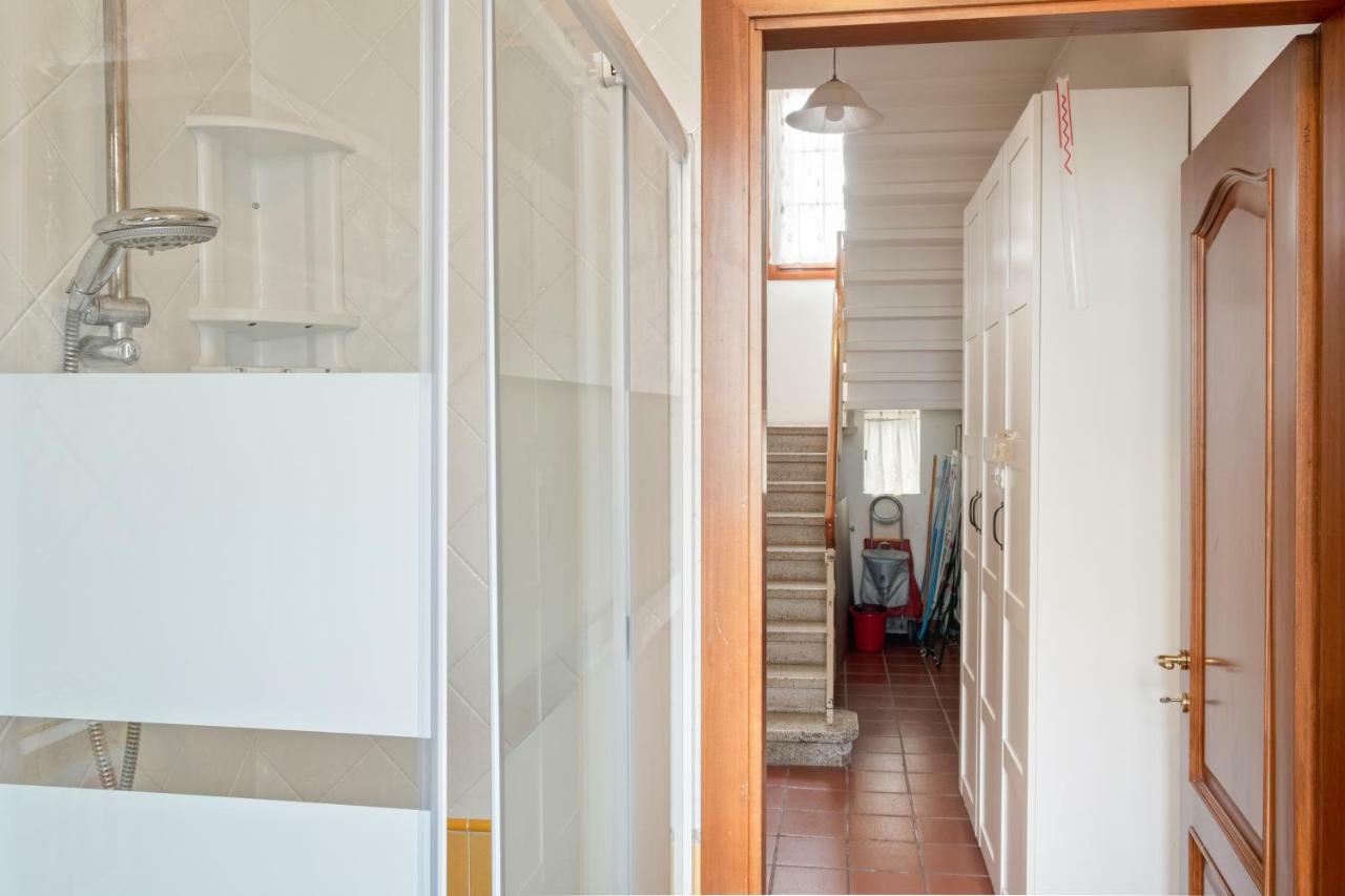 Casa Nespolo Abano Terme 빌라 외부 사진