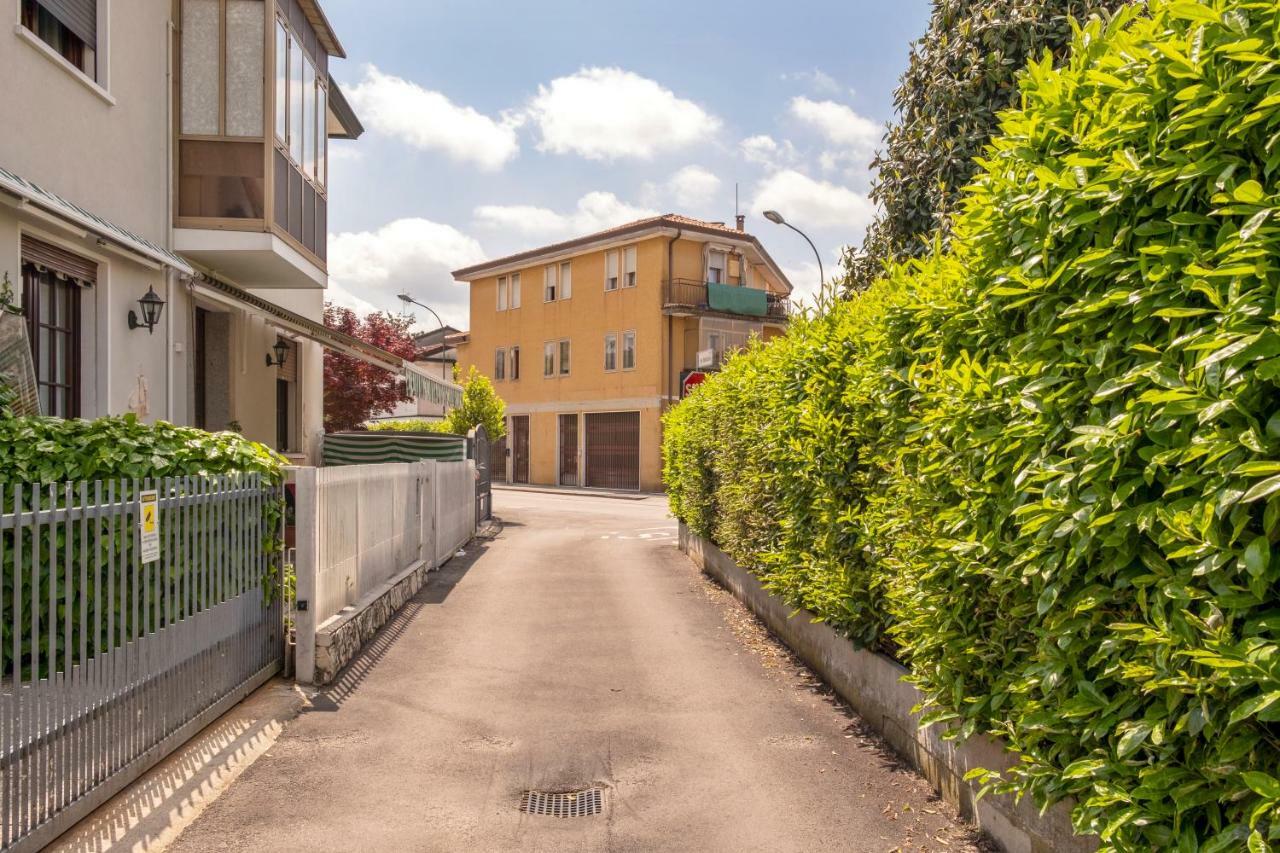 Casa Nespolo Abano Terme 빌라 외부 사진