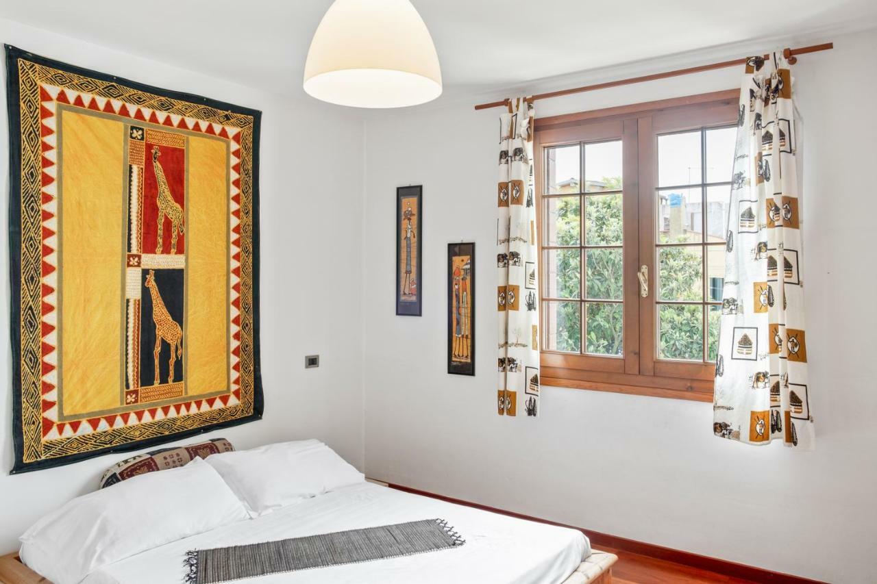 Casa Nespolo Abano Terme 빌라 외부 사진
