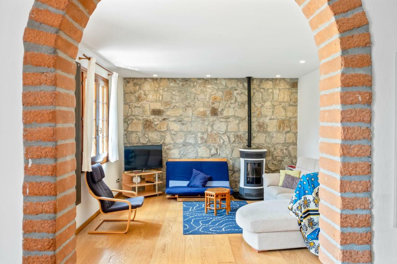 Casa Nespolo Abano Terme 빌라 외부 사진