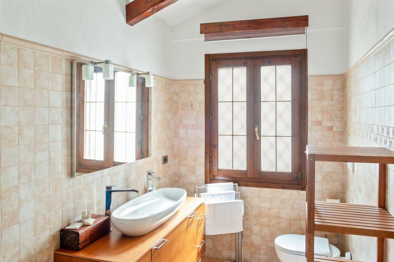 Casa Nespolo Abano Terme 빌라 외부 사진